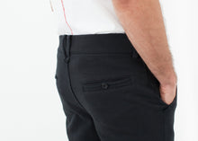 Load image into Gallery viewer, Raps Pant in Black