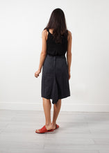 Load image into Gallery viewer, Double Pocket Skirt