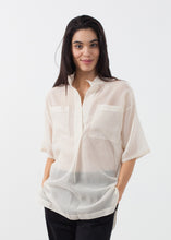 Load image into Gallery viewer, Polygon Tunic