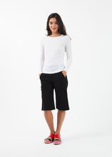 Load image into Gallery viewer, Long Sleeved Tee Test Hello world