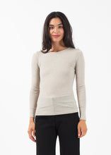 Load image into Gallery viewer, Long Sleeved Tee Test Hello world