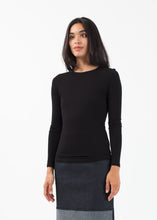 Load image into Gallery viewer, Long Sleeved Tee Test Hello world