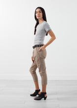 Load image into Gallery viewer, Harem Chino Pant
