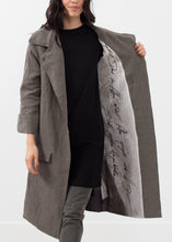 Load image into Gallery viewer, Sola Coat

