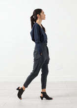 Load image into Gallery viewer, Cross Trouser
