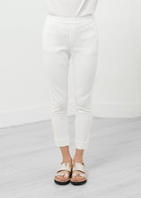Load image into Gallery viewer, Pullup Interlock Pant
