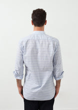 Load image into Gallery viewer, Mandarin Collar Formal Shirt
