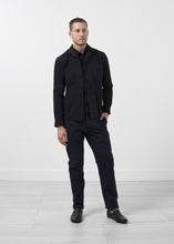 Load image into Gallery viewer, Workers Shirt Jacket
